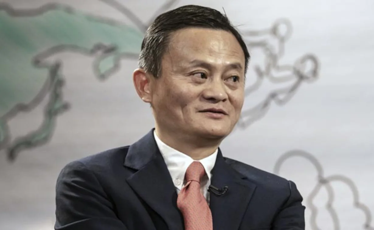 Alibaba founder 'Jack Ma' Offered Teaching Job In Hong Kong