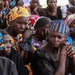 Cameroon Separatists Free More Than 30 Abducted Women