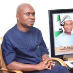 Abia State Assembly Speaker impeached, Hon Chinedum Orji