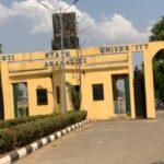 Ebonyi varsity sues for dialogue with striking unions 