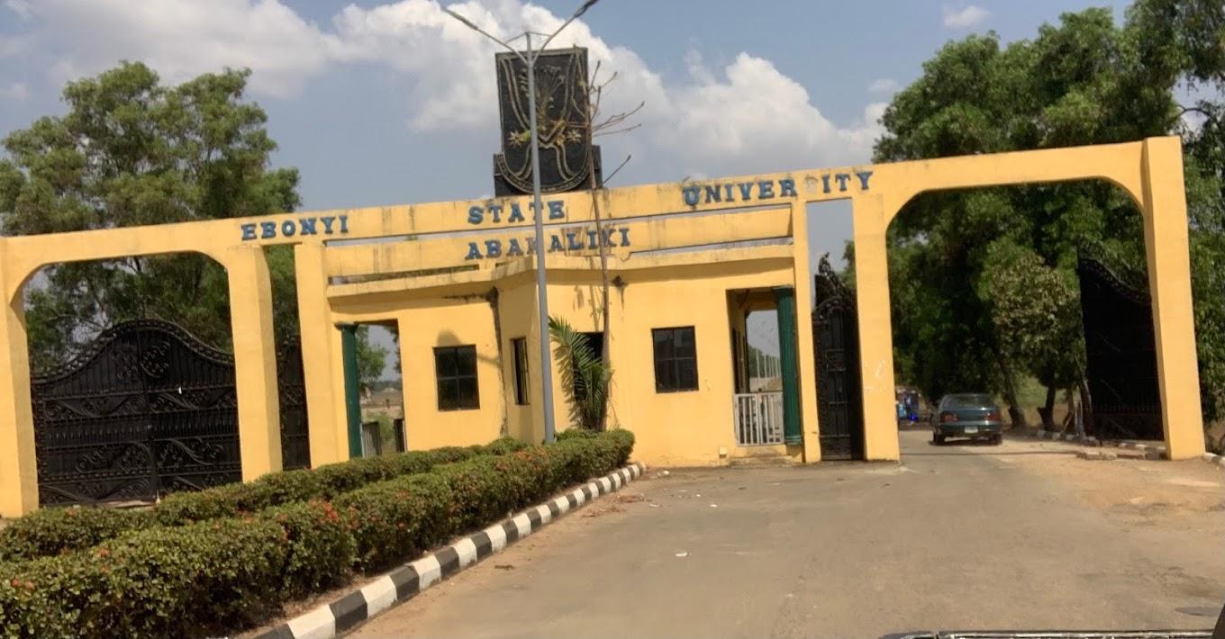 Ebonyi varsity sues for dialogue with striking unions 