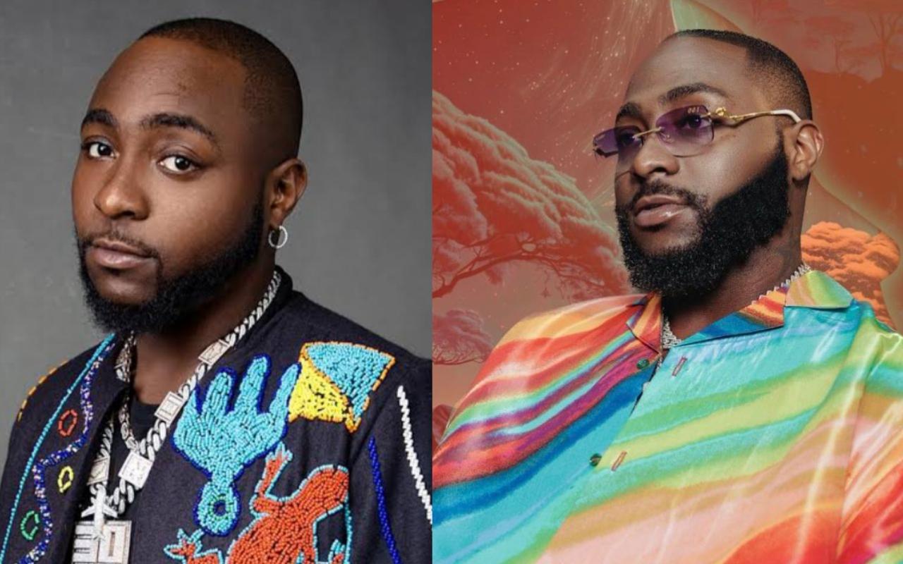 Singer Davido reveals how much he charges for collaborations in 2023