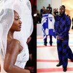 'Burna Boy and Tems outfit to the Met Gala was disappointing' - Influencer Daniel Regha