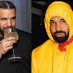 'Am I a Naija man finally?' Drake says as his Dad's Ancestral DNA result shows 30% Nigerian