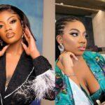 BBN's Angel claps back at people Criticizing her for calling toddlers 'coco felons'