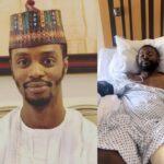 El-rufai's son mocks Falz for traveling abroad for Surgery