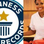 Guinness World Records set to review evidence from Hilda Baci's cooking Marathon