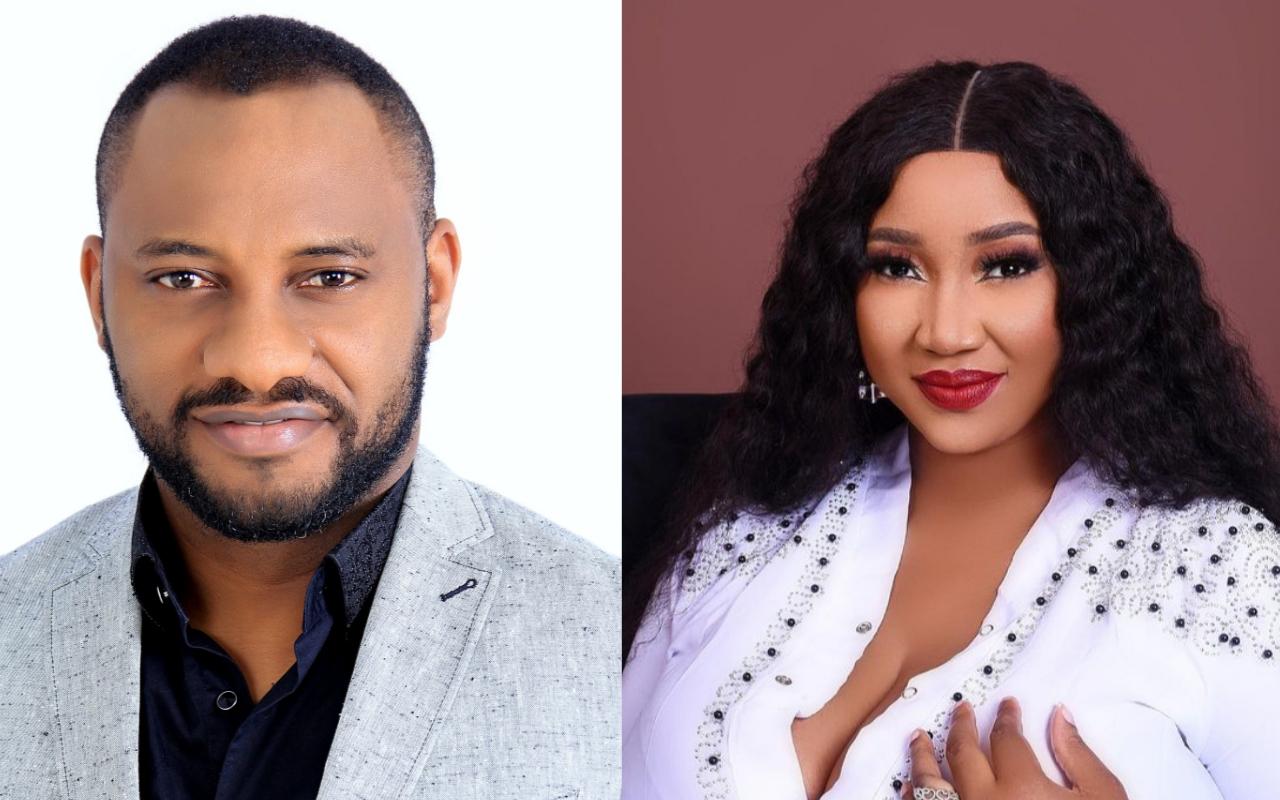 Yul Edochie Shares more videos with second wife, Judy Austin despite backlash from Netizens