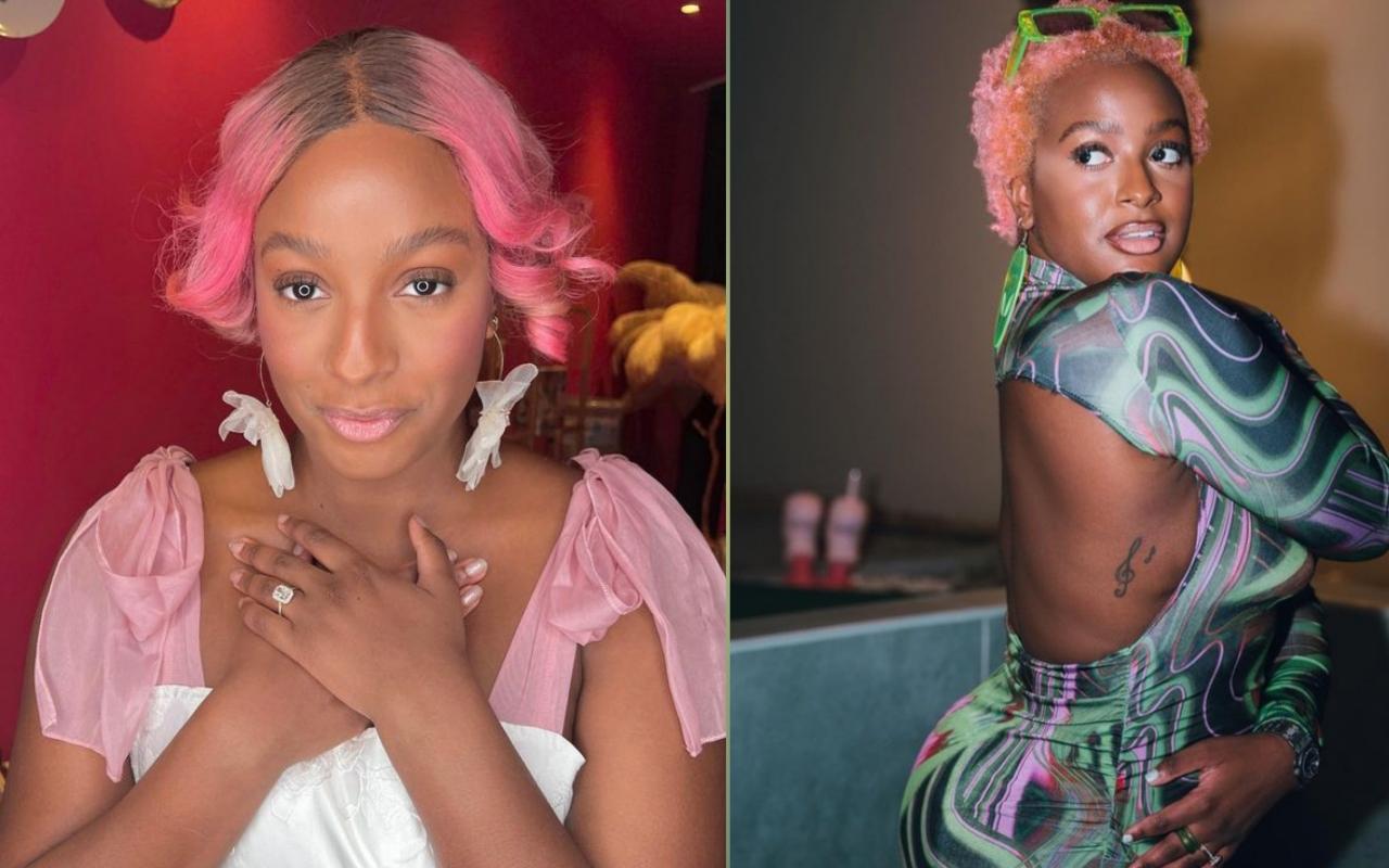 DJ Cuppy Speaks on the highest form of insecurity