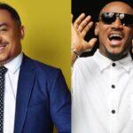 'It is abnormal for a man to be monogamous if he's African' - Daddy freeze backs 2baba's statement