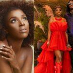 'Give my marriage a break' - Actress Annie Idibia warns Netizens