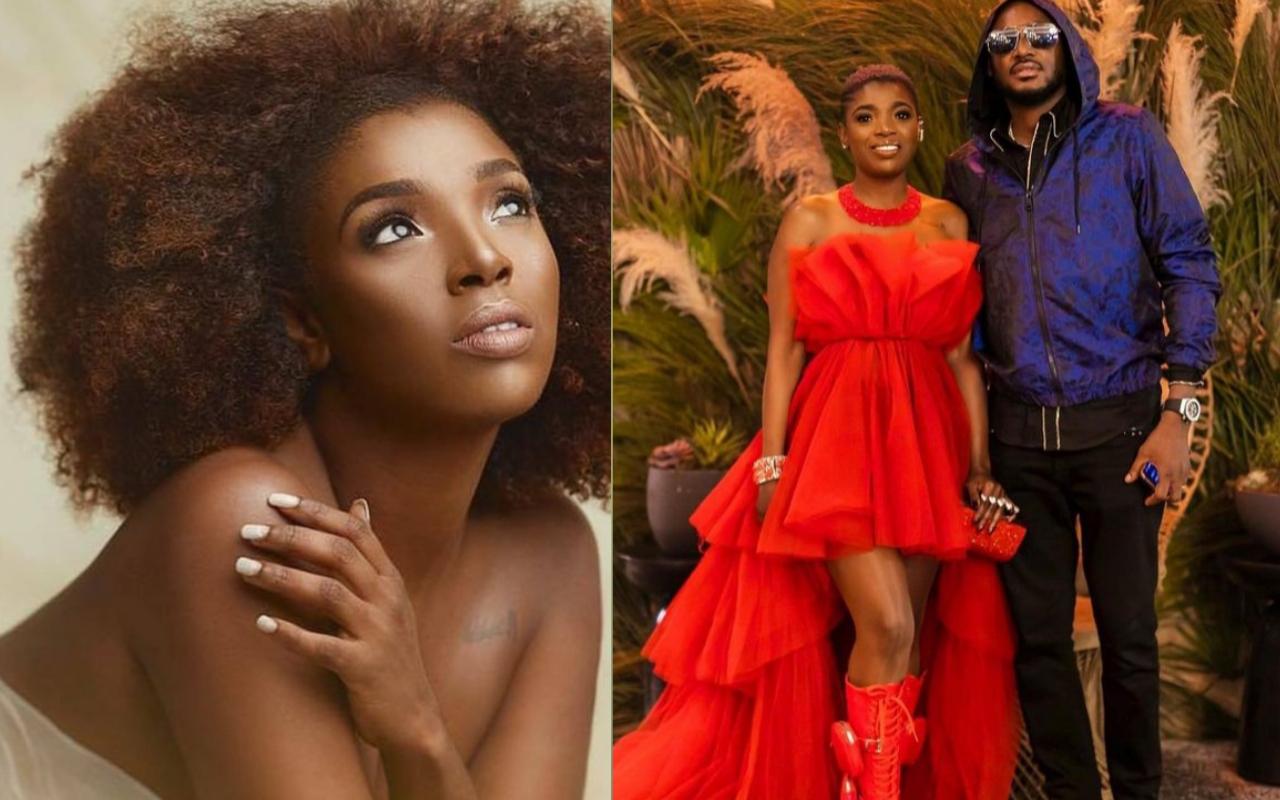 'Give my marriage a break' - Actress Annie Idibia warns Netizens