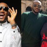 Why Annie's Love for me is scary- 2baba