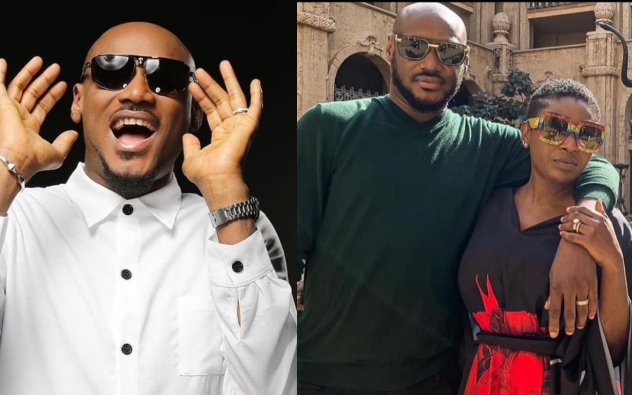 Why Annie's Love for me is scary- 2baba