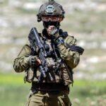 Israeli forces kill suspects behind West Bank shooting 