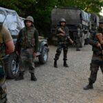 Indian forces kill dozens of insurgents in Manipur