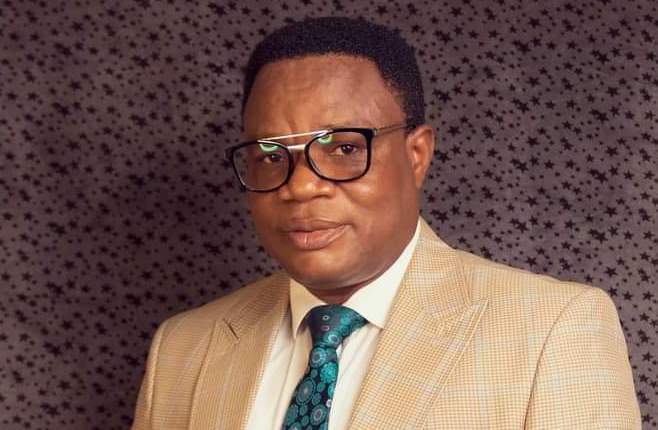 Gunmen kidnap popular adamawa Reverend father, Mike Ochigbo