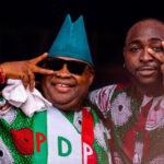 'May God let the court do the right thing' - Davido ahead of Osun Supreme court ruling