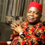 Abia governor Alex Otti makes first set of 'appointments'