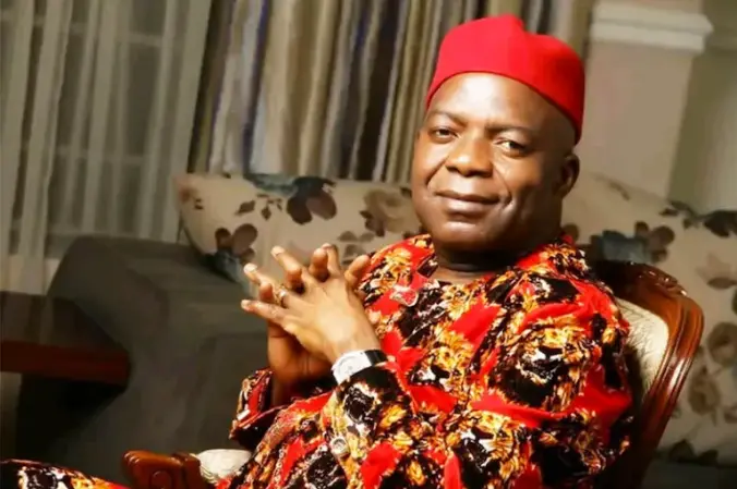 Abia governor Alex Otti makes first set of 'appointments'