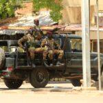 33 Civilians Killed in Burkina Faso Attack, Governor Says