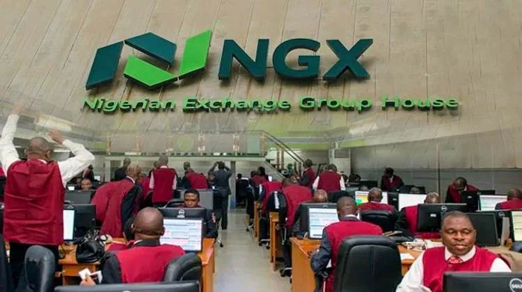 Stock market gains N1.51trn day after inauguration 