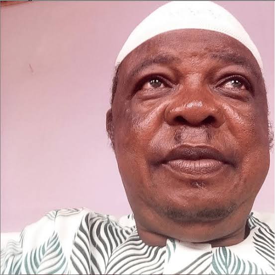 Veteran Yoruba actor, Adewale Adeyemo, is dead 