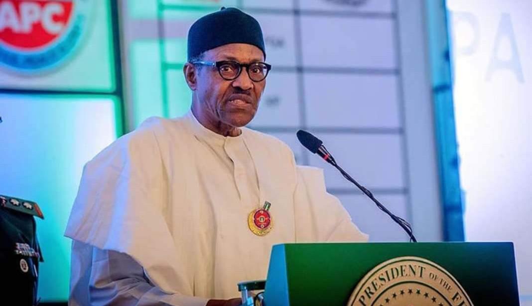 Buhari excludes Finance Ministry from TSA 