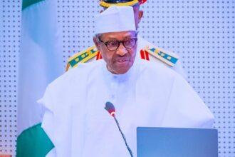 Buhari to officially address Nigerians on Sunday as he exits office