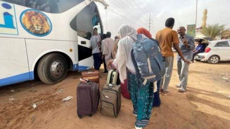 sudan: Dangote collaborates with FG, Air peace on Nigerians%C2%A0evacuation