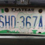 Driving with faded, broken, covered number plates attract prosecution - FRSC says