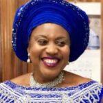 Ex-Senate President Nnamani loses wife