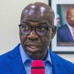 Gov Obaseki approves 13th-month salary for Edo workers 