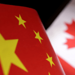 Canada expels Chinese diplomat over intimidation plot 