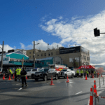 6 dead in New Zealand hostel fire