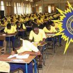 2023 WASSCE starts on monday as 1.6m students sits to write