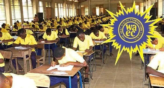 2023 WASSCE starts on monday as 1.6m students sits to write