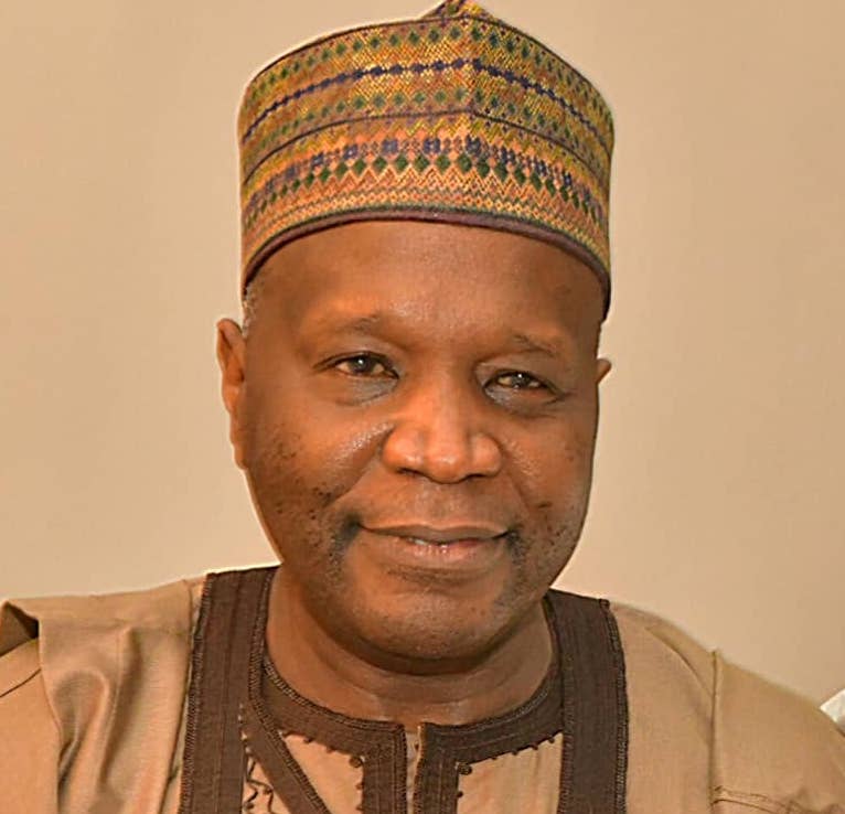 Gombe Head of Service resigns 