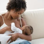 Safety Breastfeeding tips for you and your baby