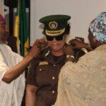 FG Appoints 6 New DCGs For Nigerian Correctional Service