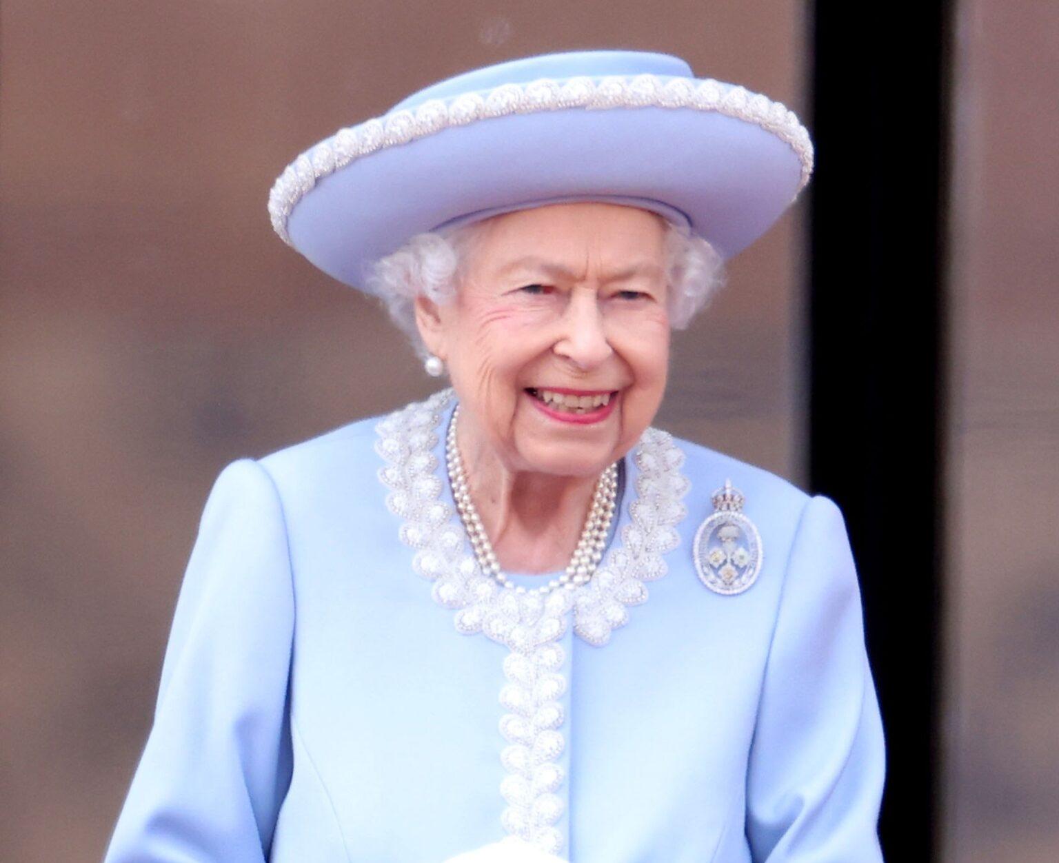 Queen Elizabeth II’s funeral cost £162m — UK Govt 