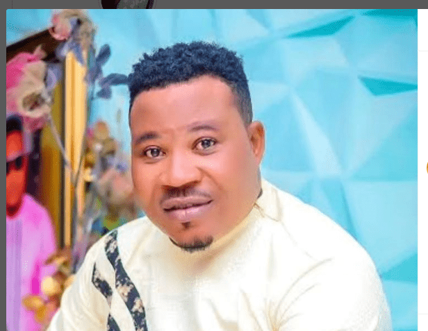 Popular Yoruba actor Murphy Afolabi reportedly dies at 49