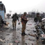 13 killed in Pakistan security base hostage-taking attack