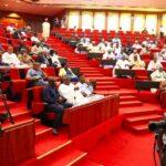 Senate Approves 22.7trn CBN ‘Ways And Means’ Loans To FG