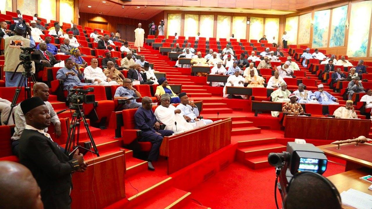 Senate Approves 22.7trn CBN ‘Ways And Means’ Loans To FG
