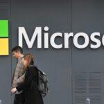 Microsoft to pay $20M to settle data charges in US
