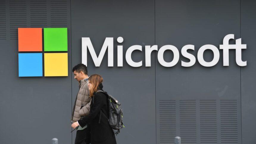 Microsoft to pay $20M to settle data charges in US