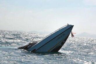 103 people returning from wedding killed when boat capsizes in Kwara