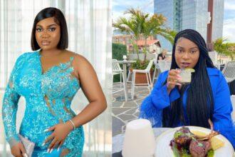 Jeni O reveals how Nigerian influencers are living fake lives