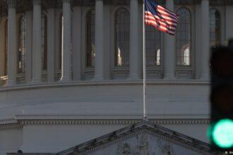 US Senate gives final approval on debt ceiling bill